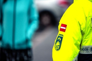 Sveika un vesela atradusies Valsts policijas meklētā Saulkrastu iedzīvotāja