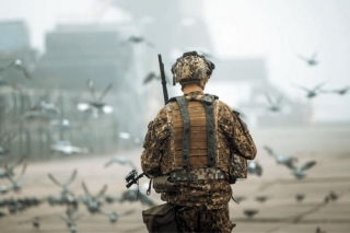 Novembra beigās Daugmales pagastā notiks militārās mācības