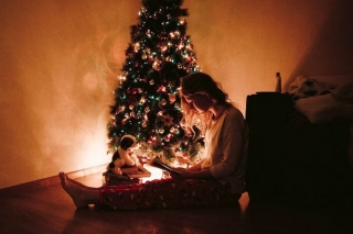 Aptauja: Latvijā 54% iedzīvotāju pirms gada nogales svētkiem izjūt trauksmi