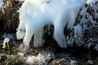 Februāra pēdējā nedēļā laika apstākļi Latvijā būs mainīgi