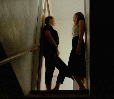 Saruna kļuvusi par mīnu lauku