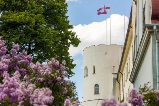 Valsts prezidents: Pirms 35 gadiem mēs spējām vienoties kopīgam mērķim – brīvai, neatkarīgai Latvijai