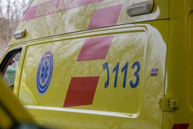 NMPD no svētku norises vietām ārstniecības iestādēs piektdien nogādājis astoņus dalībniekus