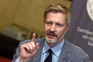 Endziņš: Pēc gada jābūt paveiktām vismaz 120 mazām lietām birokrātijas mazināšanā