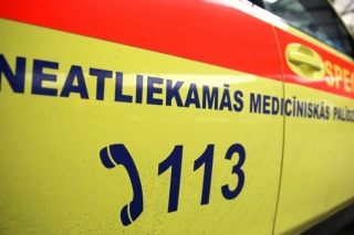 Ieguldot 3 miljonus eiro, uzlabos NMPD izsaukumu pieņemšanas un izpildes procesus