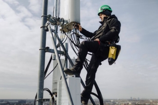 "Bite Latvija" pārtrauks 3G tīkla darbību vairākos Pierīgas novados