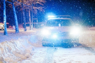 Nedēļas nogalē Rīgas reģionā policija aizturējusi septiņus dzērājšoferus