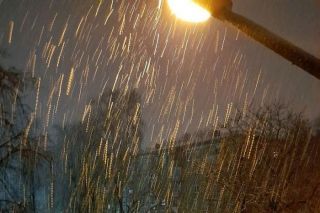 Latvijā sākusies meteoroloģiskā ziema