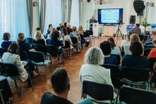 IZM Ādažos rīkos reģionālo semināru izglītības iestāžu vadītājiem