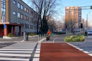 Sākusies veloceļa izbūve maršrutā Rīga – Babīte – Piņķi