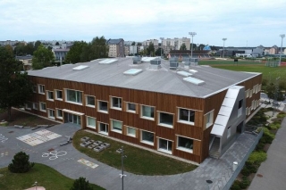 Skates "Gada labākā būve Latvijā 2024" otrajai kārtai izvirzīti vairāki objekti Pierīgā
