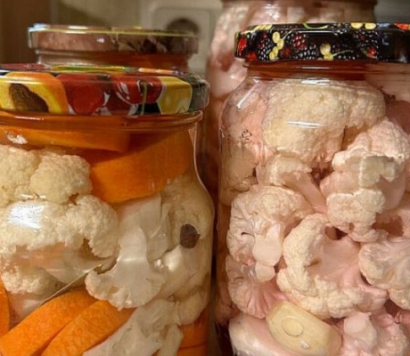 Veselība sākas šķīvī