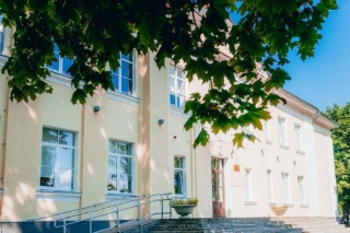 Saulkrastu novada vidusskolu vadīs matemātikas speciāliste