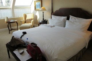 Asociācija: Viesmīlības nozarē vēl nav sasniegts pirmspandēmijas līmenis