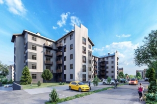 Ādažu novadā darījumu skaits ar dzīvokļiem jaunajos projektos pērn pieaudzis par 12%, Siguldas novadā – samazinājies par 9%