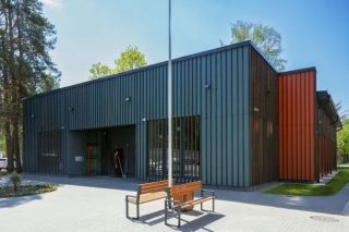 Olaines novadā plāno jaunus sociālās rehabilitācijas pakalpojumus bērniem ar funkcionāliem traucējumiem