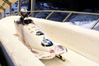 Sigulda uzņems junioru Pasaules kausu kamaniņu sportā; iespēja klātienē piedzīvot sezonas noslēguma sacensības