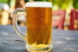 Alus ražošana Latvijā piecos mēnešos samazinājusies par 7,1%