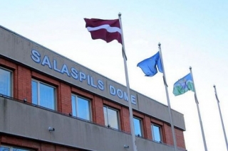 Salaspils dome iesaistās atkritumu krīzes novēršanā