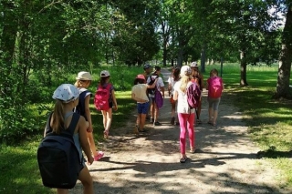 Ar Siguldas novada pašvaldības līdzfinansējumu šovasar īstenos 12 vasaras nometnes bērniem un jauniešiem