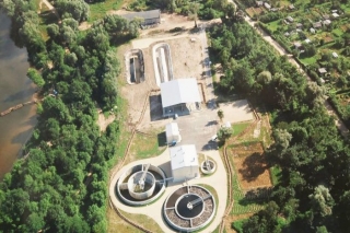 Ādažos sekmīgi testēta Latvijā radīta tehnoloģija fosfora atgūšanai no notekūdeņiem