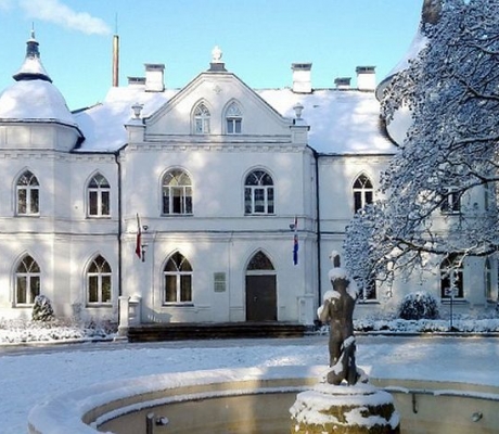 Domes lēmums: Baldones sākumskolu pievienos Baldones vidusskolai