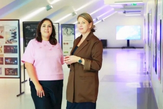 Skola, kas pārsniedz reģiona robežas