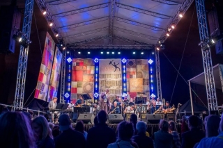 Festivāla "Saulkrasti Jazz" programmu papildina trīs bezmaksas koncerti