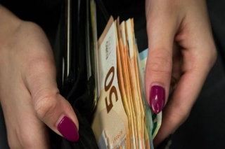 Vidējais atalgojums pirms nodokļu nomaksas palielinājies par 7,8 %