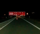 Video: Saulkrastos policija aptur 235 km/h lielā ātrumā ar vecāku automašīnu bēgošu pusaudzi