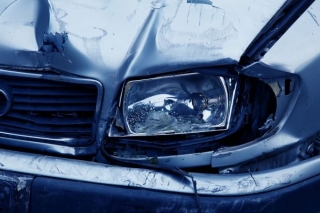 Kopš pirmdienas ceļu satiksmes negadījumos Rīgas reģionā cietuši 13 cilvēki