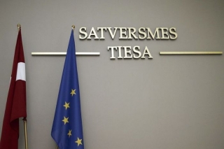 Jūrmalas teritorijas plānojuma grozījumu normas atzīst par neatbilstošām Satversmei