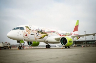 Igaunijas valdība nepirks "airBaltic" akcijas