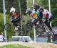 Latvijas BMX čempionātā Valmierā mārupiešiem sešas medaļas, ādažniekiem piecas