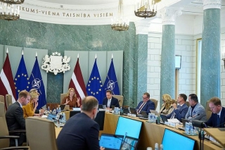 Ministrijas un citas centrālās valsts iestādes nesniegs priekšlikumus prioritārajiem pasākumiem