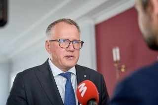 Ašeradens: FM darbinieku skaita samazinājums plānots būtiski lielāks par EM paziņotajiem 40 darbiniekiem