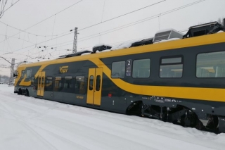 Atjaunota vilcienu satiksme Tukuma līnijā