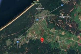 Ādažu novadā stādīs mežu, atbalstot cilvēku ar īpašām vajadzībām iekļaušanos sabiedrībā