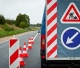 LVC: Uz Rīgas apvedceļa Berģu un Salaspils pusē sākas remontdarbi
