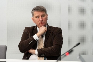 Pašvaldību apvienībā "Rīgas metropole" galvaspilsētu pārstāvēs Māris Sprindžuks