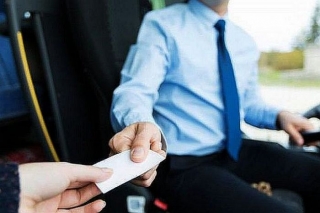 Reģionālajā sabiedriskajā transportā pieaug biļešu cenas