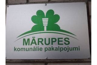 KP piemērojusi 78 000 eiro sodu "Mārupes komunālajiem pakalpojumiem" par ļaunprātīgu dominējošā stāvokļa izmantošanu