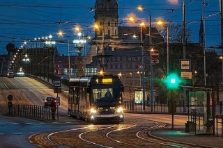 Gadu mijā Rīgas sabiedriskais transports būs bez maksas un nodrošinās papildu reisus