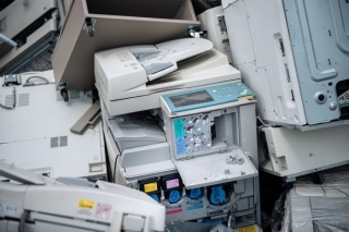 Martā Mārupes pilsētas un pagasta iedzīvotāji varēs bez maksas nodot vairākus atkritumu veidus