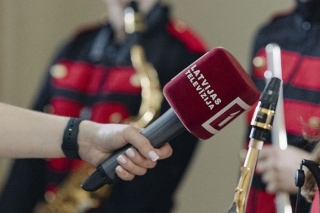 LTV1 saglabā skatītākā TV kanāla titulu