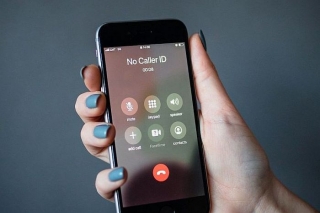 Gada nogalē četrkāršojies krāpniecisko zvanu skaits