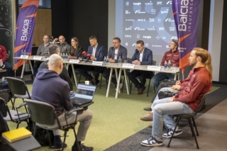 Latvijas bobsleja un skeletona komandas gatavas olimpiskajai sezonai