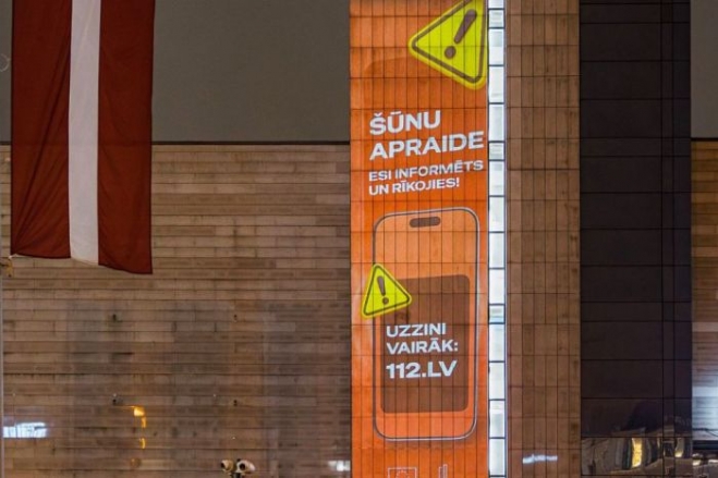 VUGD: Pieci mīti un patiesība par šūnu apraidi