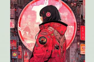 Nākotne, ko reiz saucām par fantastiku