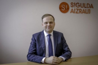 Siguldas novada mērs: Vēlētāji ir devuši uzticības mandātu esošajai koalīcijai
